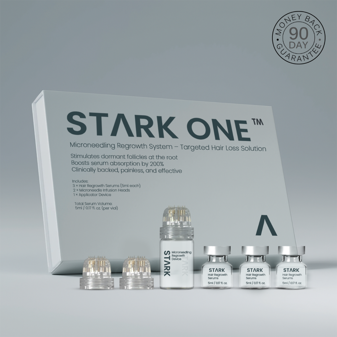 Stark One™ - Hair Regrowth Kit