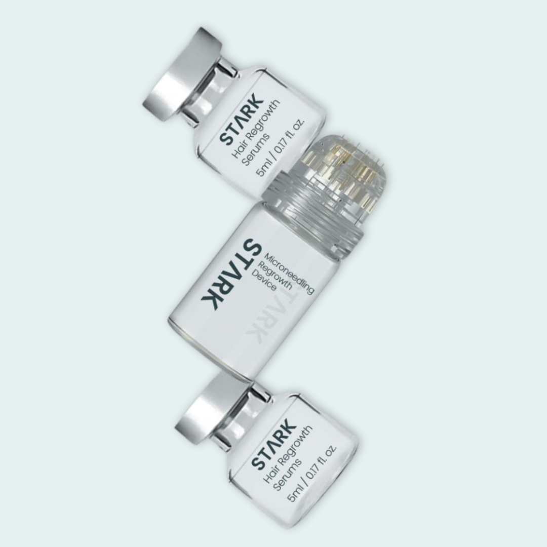 Stark One™ - Hair Regrowth Kit