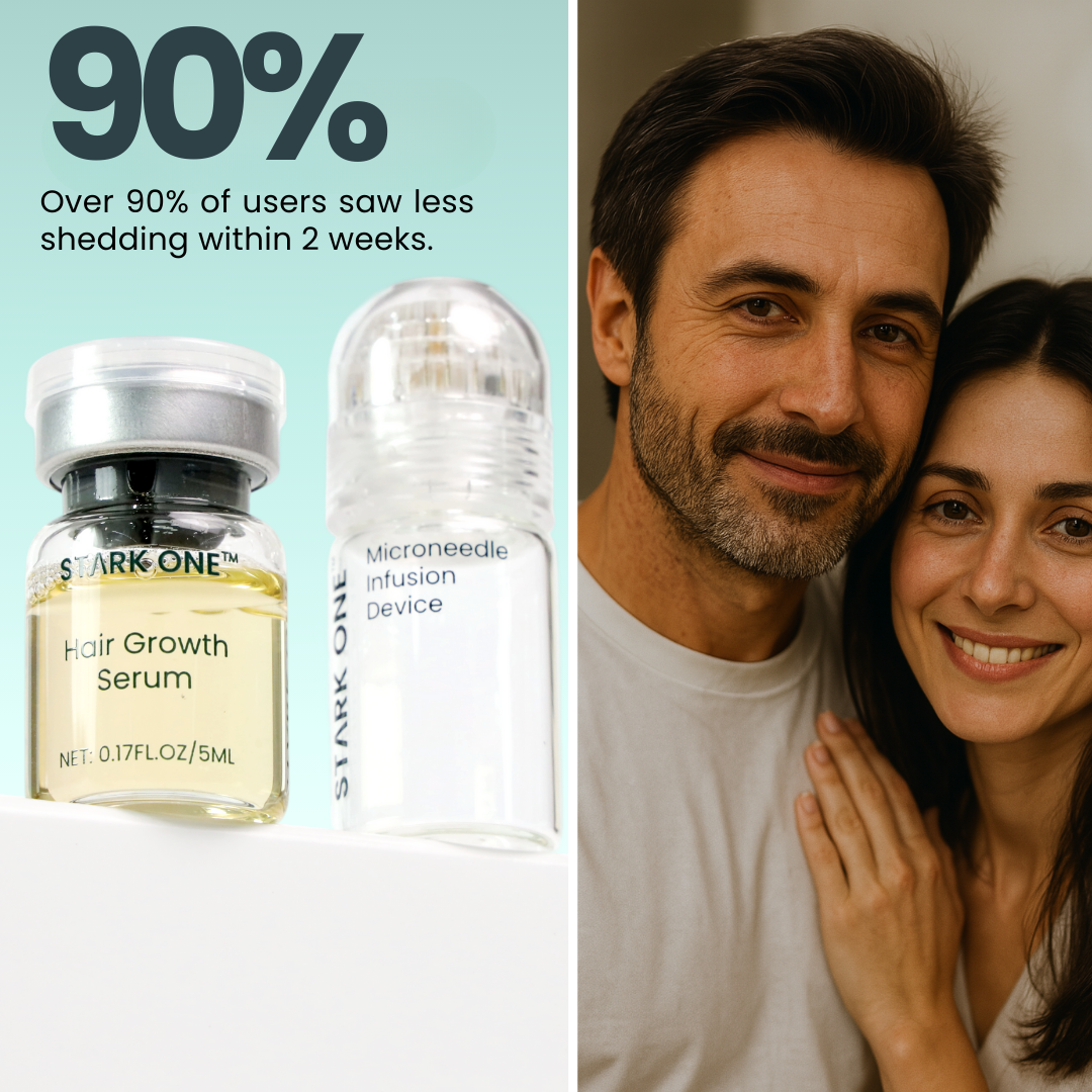 Stark One™ Regrowth Kit