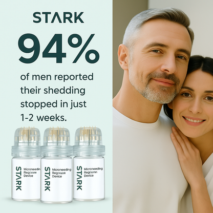 Stark One™ - Hair Regrowth Kit